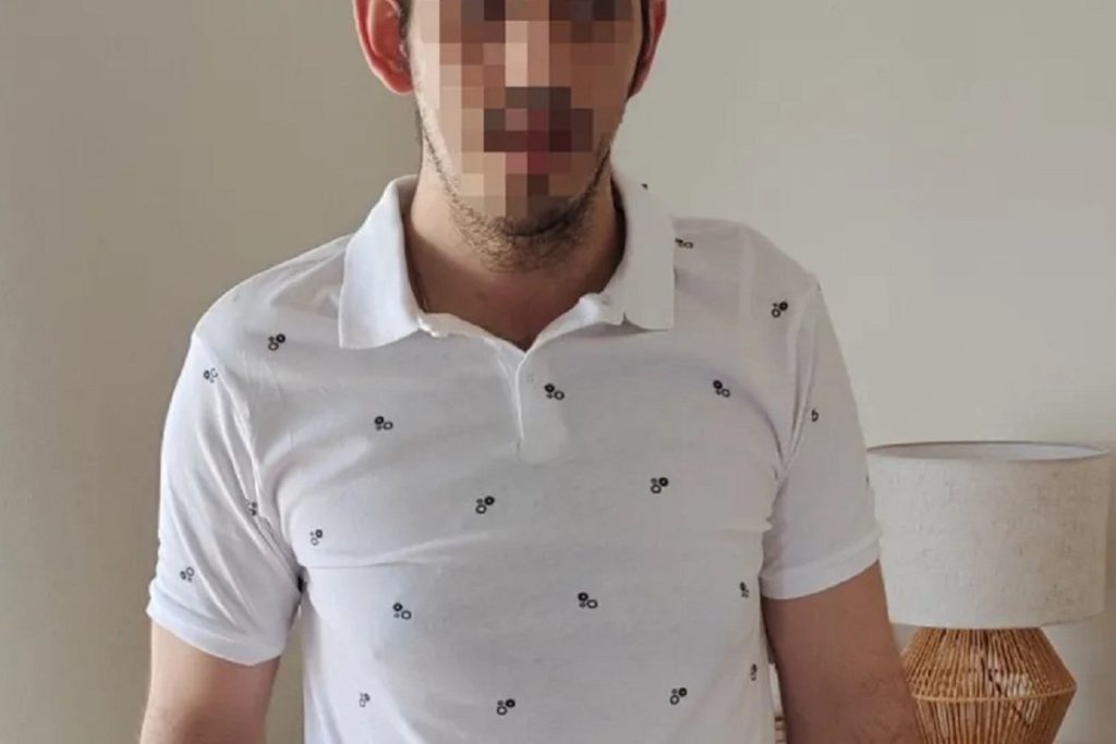 POŠAO U ARILJE DA BERE MALINE I IZGUBIO SE: Pronađen Željko Vlajić iz Šapca