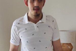 POŠAO U ARILJE DA BERE MALINE I IZGUBIO SE: Pronađen Željko Vlajić iz Šapca