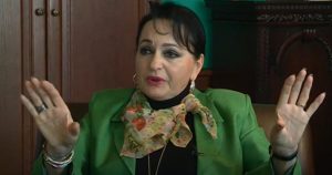 ВЕСНА МЕДЕНИЦА МОРА У ЗАТВОР: Осуђена бивша предсједница Врховног суда