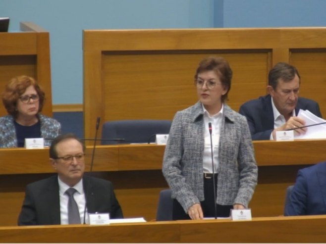 VIDOVIĆEVA OBJASNILA: Nikada se ne smije ugasiti račun preko kojeg se prima zarađeni dohodak