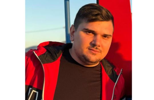 PORODICA MOLI ZA POMOĆ: Ako ste vidjeli ovog mladića, javite se policiji