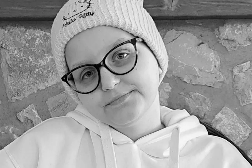 TRAGEDIJA U TUZLI: Preminula hrabra djevojčica Ajla Suljkanović