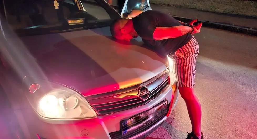 ДАКИЋ УХАПШЕН СА ОЗНАЧЕНИМ НОВЧАНИЦАМА: Детаљи акције у Бањалуци