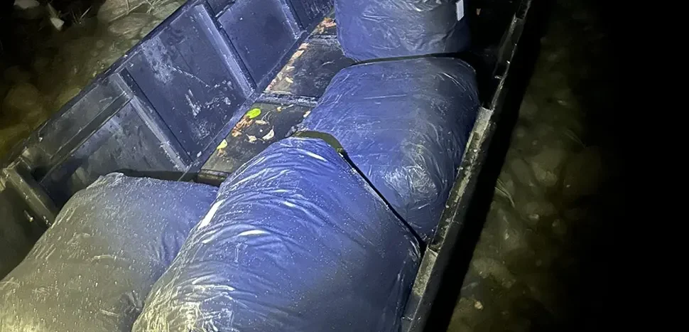 UHAPŠENI ZVORNIČANI: Osumnjičeni da su krijumčarili tekstil