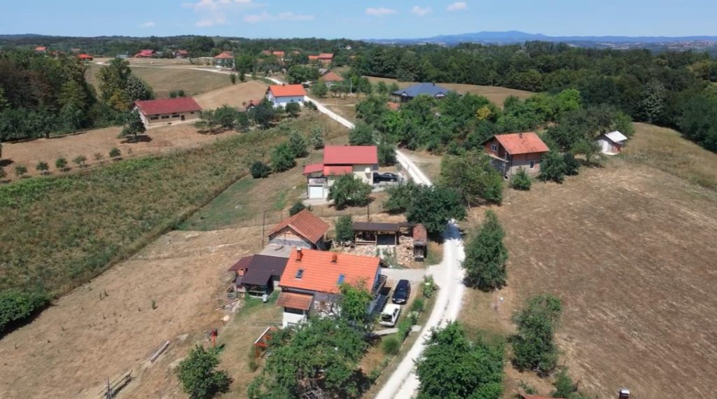 ŠOKANTNI DETALJI BRUTALNOG UBISTVA U PRNJAVORU: Brata ubo u srce, pa još 6 puta, nije ni pružio otpor