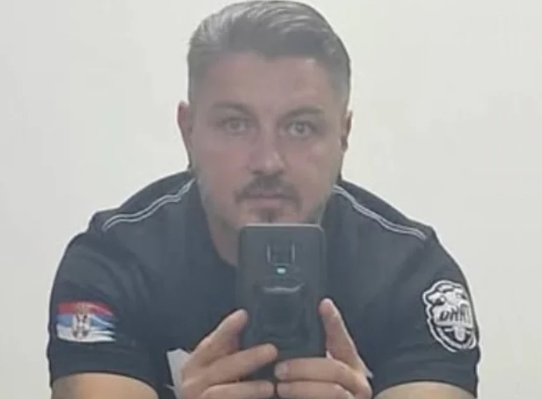 BAJKER IZ RUME POKAZAO HUMANOST: Pogledajte šta je uradio za djecu oboljelu od karcinoma (FOTO)