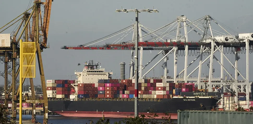 PUTIN DONIO ODLUKU: Strani brodovi mogu u ruske luke samo pod jednim uslovom