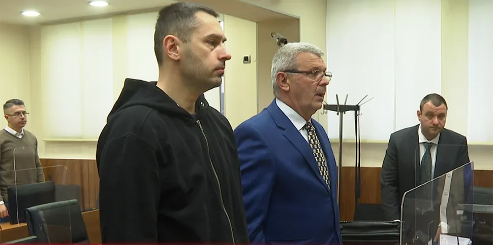 SUD PRIHVATIO PRIZNANJE: Evo kako je obrazložena presuda Daliboru Mandiću