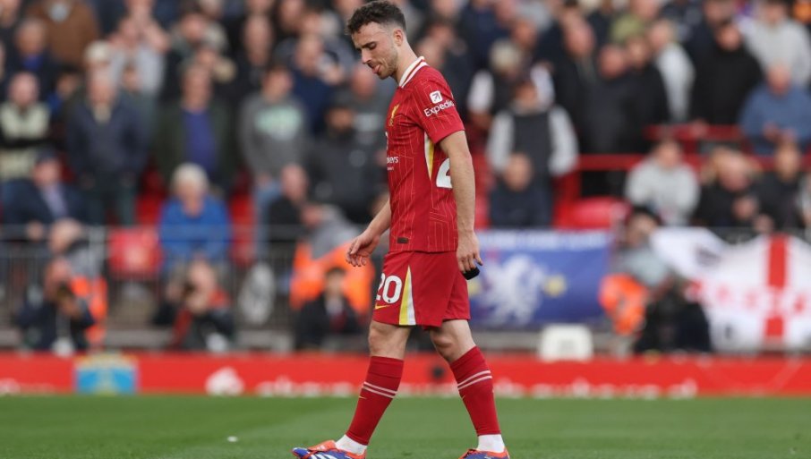 OGLASIO SVJEDOK TRAGEDIJE U KOJOJ JE POGINUO DIOGO ŽOTA: “Znam šta sam vidio te noći” (VIDEO)