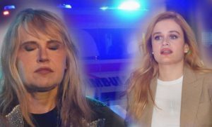 ĆERKA ANICE DOBRE DOVEZENA U URGENTNI CENTAR: Mina je navodno zadržana na intenzivnoj nezi