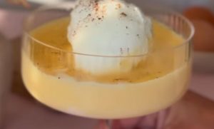 ZABORAVLJEN SLATKIŠ KOJI SU DJECA U JUGOSLAVIJI OBOŽAVALA: Desert koji su pravile naše bake
