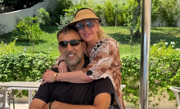VLADE DIVAC POSLIJE UDESA OTIŠA U IGALO: Ana podijelila fotografiju sa emotivnim riječima (FOTO)