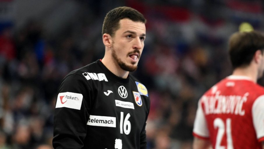 HRVAT SE PERE! Oglasio se rukometaš koji je dobio otkaz zbog Tompsonovog ustaškog derneka (FOTO)