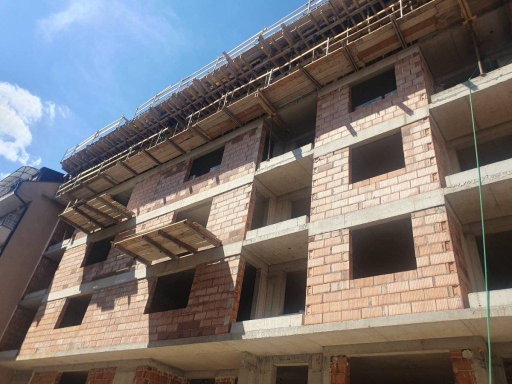 UMJESTO VRTIĆA STAMBENI BLOKOVI? Mještani Starčevice se bune protiv izmjene dijela Regulacionog plana