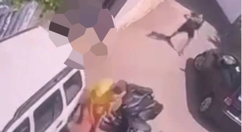 UBIJEN U BLIZINI PORODIČNE KUĆE: Ovo je likvidirani Podgoričanin