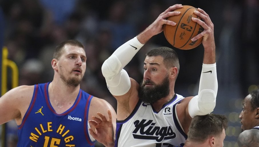 SUDBINA VALANČIJUNASA IZVJESNA: Jokić dobija pojačanje, stigla potvrda iz Grčke