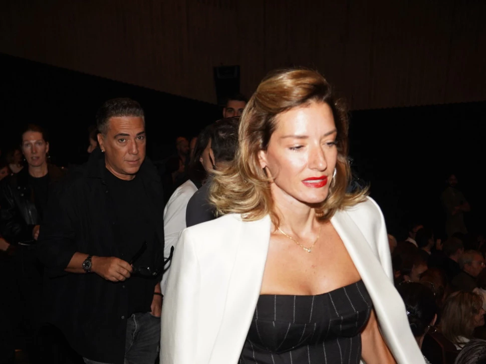 BOLEST JE VIDLJIVA NA LICU: Poznata voditeljka otkrila kakve zdravstvene probleme ima