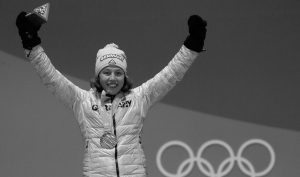 СВИЈЕТ У ШОКУ: Погинула двострука олимпијска шампионка