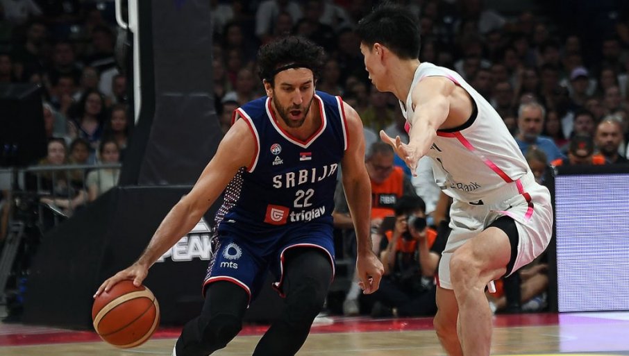 САГА ЗАВРШЕНА: Познато гдје Мицић наставља каријеру