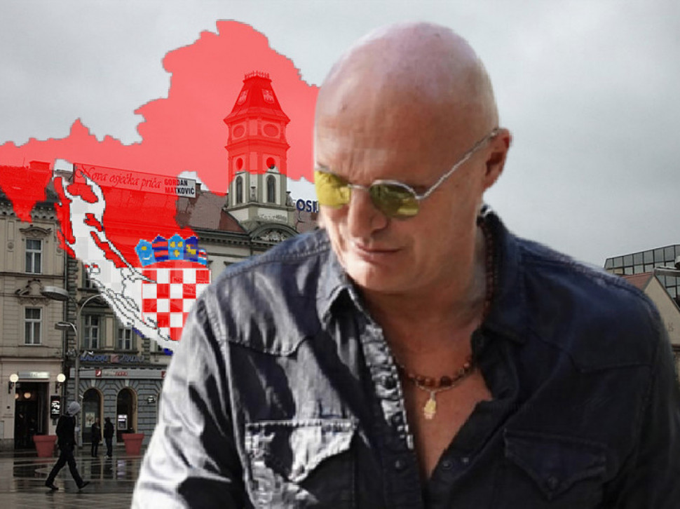 „ЗБОГ РАТА САМ ИЗГУБИО СВЕ“: Милију спаљена кућа у којој је одрастао