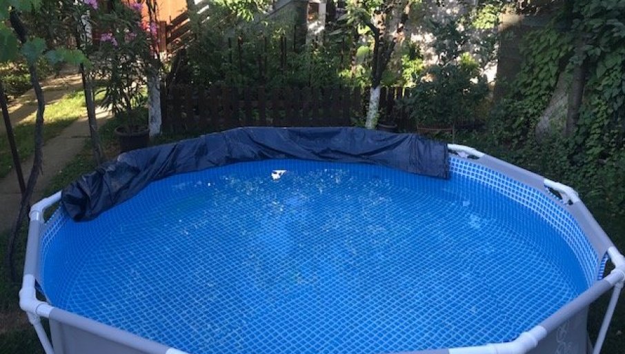 TRAGEDIJA U PRIJEDORU: Beba se utopila u bazenu