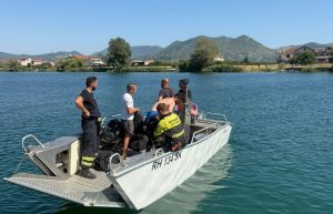 PRONAĐENO TIJELO U NERETVI: Uhapšeni vlasnik i skiper nakon smrti muškarca