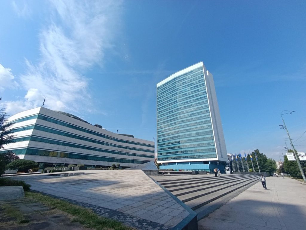 VANREDNA SJEDNICA SAVJETA MINISTARA: Bez kvoruma za usaglašavanje teksta reformske agende