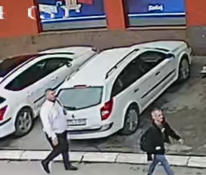 OSUĐEN ZBOG PLJAČKE 2 MILIONA KM U BANJALUCI: Gruzijanac tvrdi da je doživio torturu u policiji, presdua bi mogla biti uzdrmana