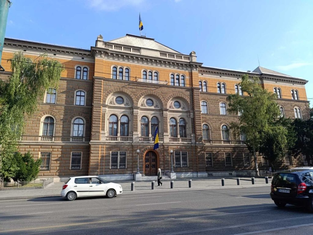 PRAZNUJU POČETAK GRAĐANSKOG RATA: Oštre reakcije iz Srpske na svečarsko obilježavanje 1. marta u Federaciji BiH