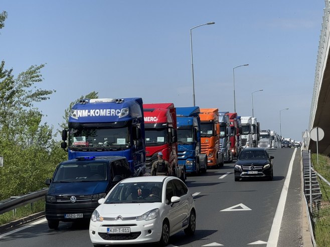 BiH NA IVICI KOLAPSA TRANSPORTNOG SEKTORA: Prevoznici upozoravaju na opasnost od gašenja firmi i gubitka radnih mjesta