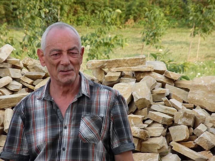 ŠVAJCARAC RENE HANS SAHRANJEN U BANJALUCI: Ostaće upamćen po plemenitosti i velikom srcu