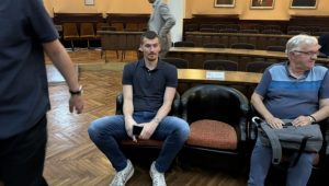 „JA VAMA BUBREG, SLAVU I RADOST, A VI MENI…“ Simanić se oglasio potresnom porukom (FOTO)