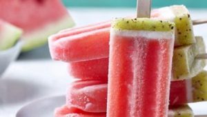 ZA SVE GENERACIJE: Isprobajte domaći sladoled od lubenice