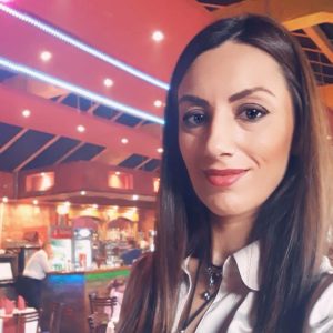 TUŽNA VIJEST: Preminula pjevačica Tanja Nedović