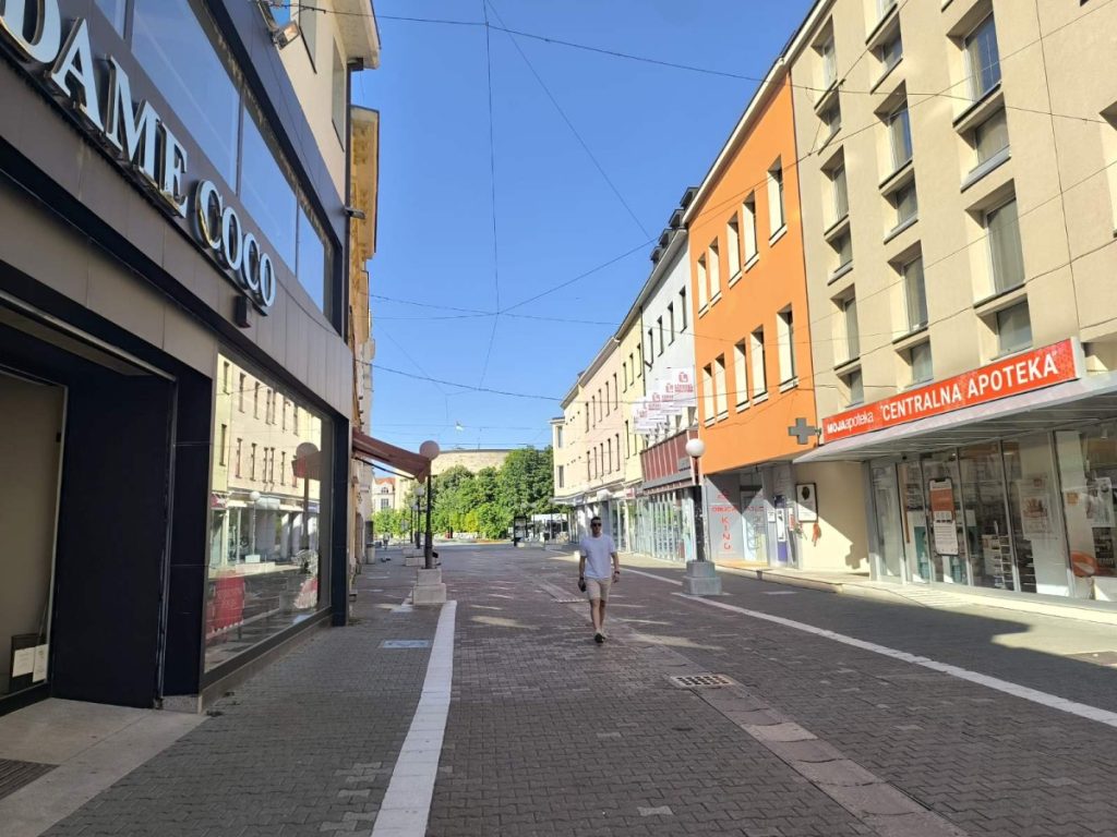 SUTRA NAS ČEKA VEOMA TOPAO DAN: Vremenska prognoza za subotu