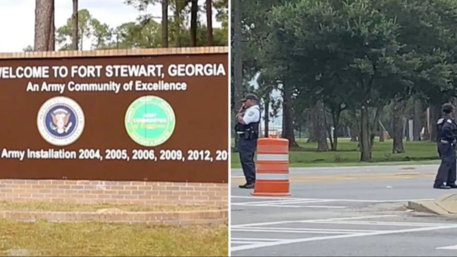 PUCNJAVA U AMERIČKOJ VOJNOJ BAZI: Ranjeno pet vojnika, napadač uhapšen