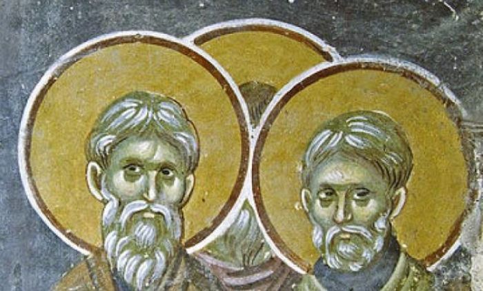 CRKVA DANAS SLAVI TRI SVETITELJA: Ako ispoštujete ove običaje, imaćete mir u kući