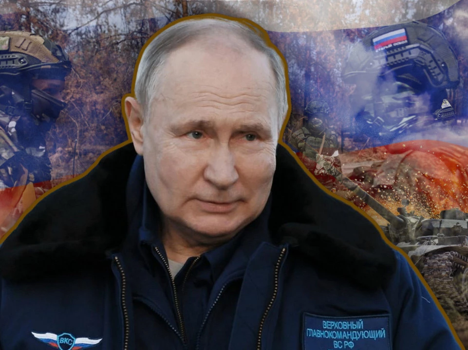 „ODABRALI SMO METE“: Rusija proizvela nove ultrazvučne rakete