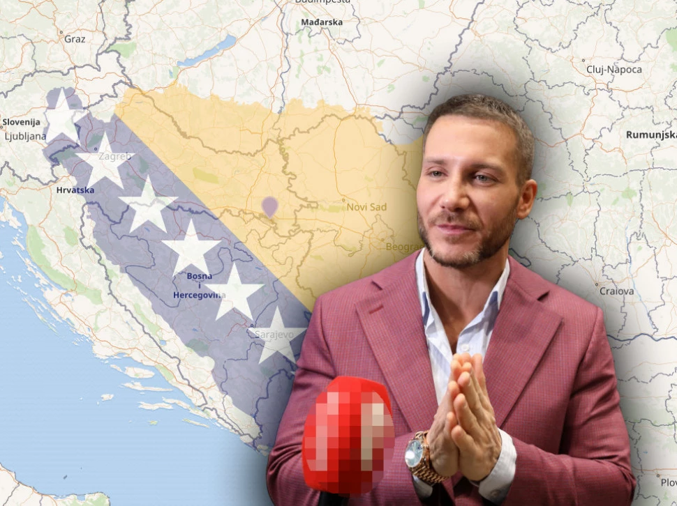 OGLASILI SE I ORGANIZATORI: Otkazivanje koncerta Saše Kovačevića u Orašju izazvalo buru