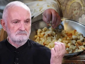 „NEOPROSTIVO JE“: Bolje slanina u postu, nego ovaj grijeh