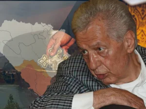 ПРИЈЕКЛО ИЛИЋА ПОД ИСТРАГОМ: Унамљен човјек