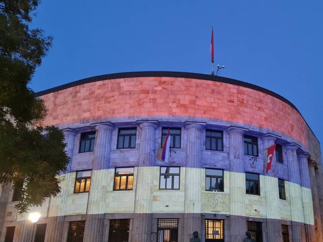 BRANIMO SRPSKU: Građani spremni da izađu na referendum i podrže institucije