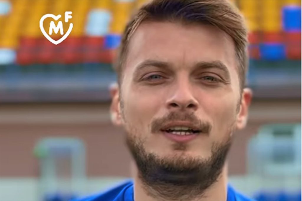 POSTIGNUT DOGOVOR: Adem Ljajić je novi fudbaler FK Sarajevo