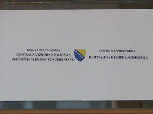 CIK SAOPŠTIO: Ovjereno 29 koalicija za učešće na izborima, a evo ko je kažnjen zbog preuranjene kampanje