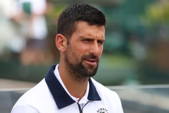 „NEVJEROVATNO“: Đoković se oglasio zbog amatera koji je pobijedio Janika Sinera i osvojio „Grend slem“ u Australiji