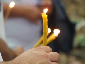 У ГРУБОРИМА УБИЈЕНО ЧЕСТ ЦИВИЛА: Одржана комеморација за цивилне жртве рата убијене током и након злочиначке акције „Oлуја“