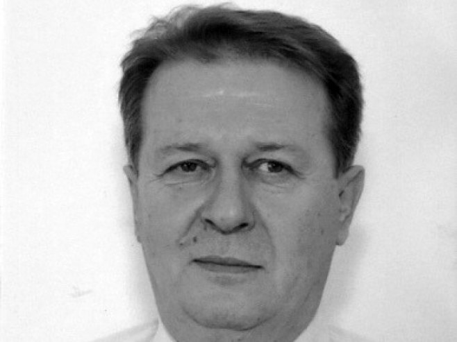 TUŽNE VIJESTI: Preminuo Rodoljub Trkulja bivši ministar u Vladi Republike Srpske