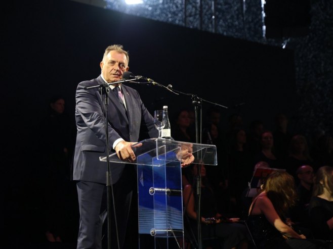 DODIK:  Ne želimo da oprostimo stradanje u „Oluji“