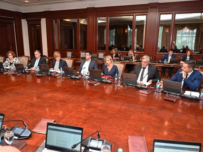 ODLUČENO NA SJEDNICI: Vlada Srpske odobrila po milion KM za četiri opštine u FBiH