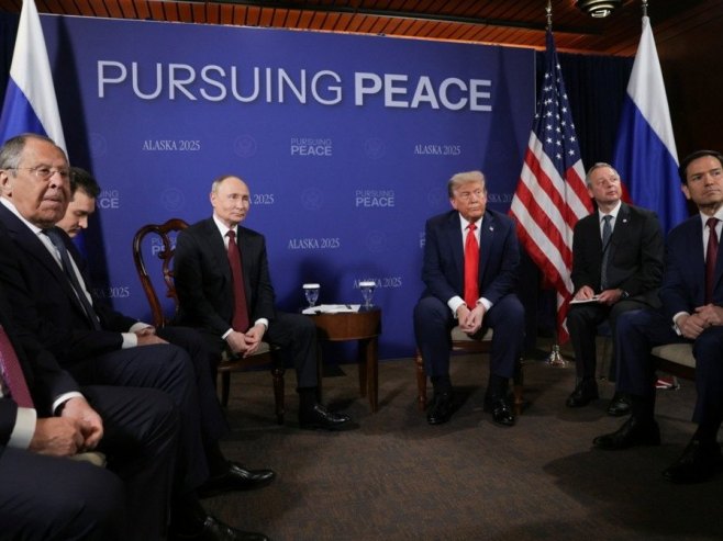 ZAVRŠEN ISTORIJSKI SAMIT: Ovo su glavni zaključci sa sastanka Putina i Trampa